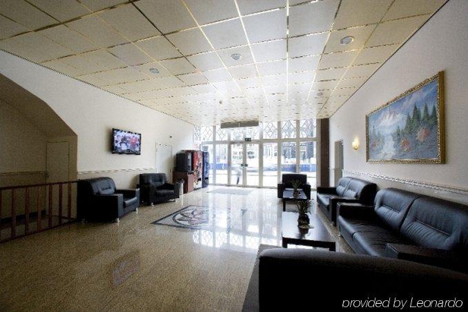 Ozo Hotels Cordial Amesterdão Interior foto