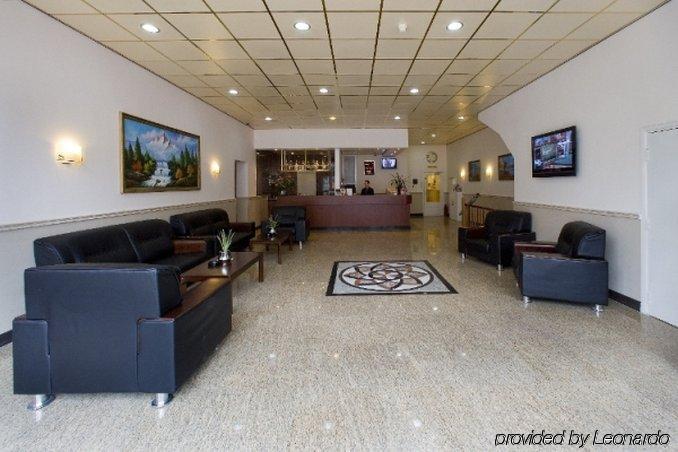 Ozo Hotels Cordial Amesterdão Interior foto