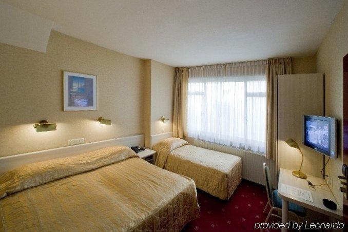 Ozo Hotels Cordial Amesterdão Quarto foto
