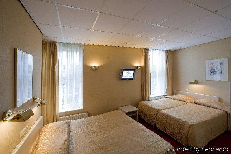 Ozo Hotels Cordial Amesterdão Quarto foto