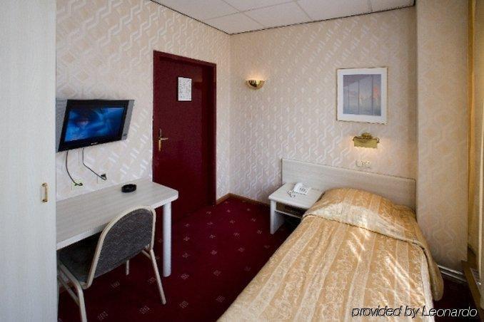 Ozo Hotels Cordial Amesterdão Quarto foto