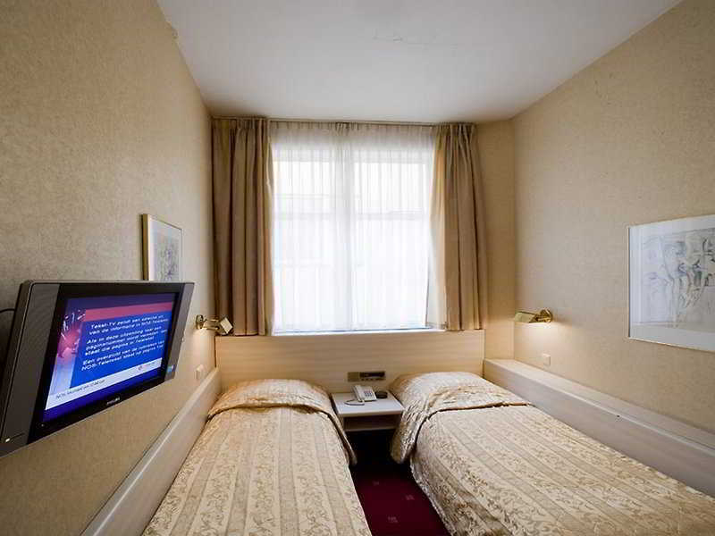 Ozo Hotels Cordial Amesterdão Quarto foto
